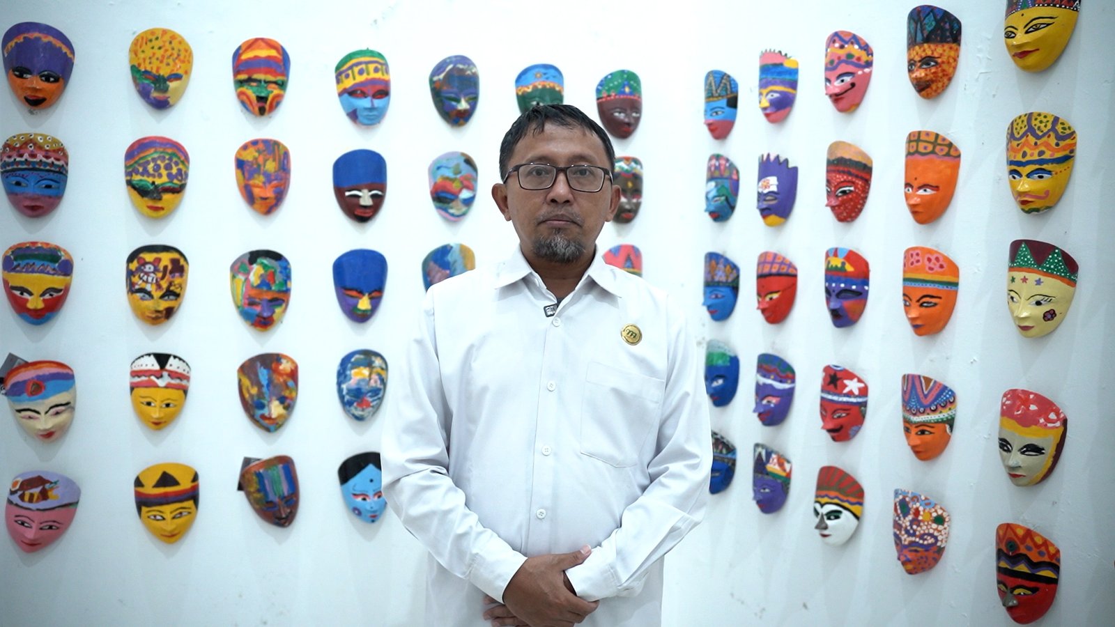 Testimonial image of Nur Ikhwan Rahmanto, S.Ant., M.URP